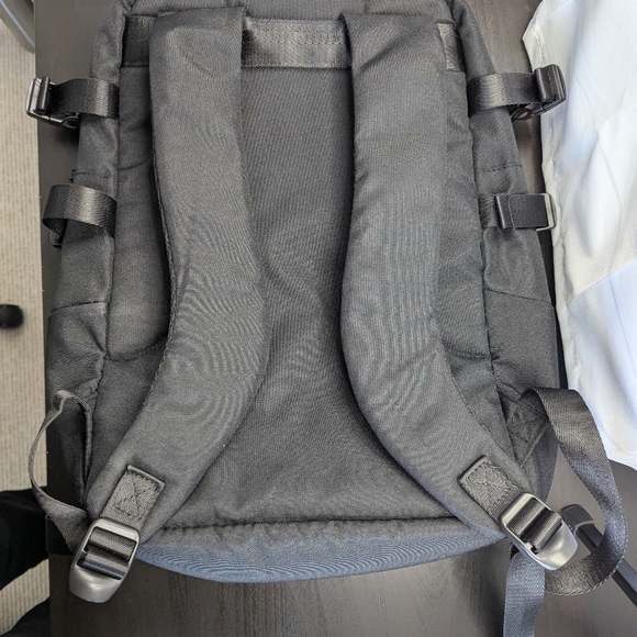 Tissot Swiss Backpack - Picture 2 of 4